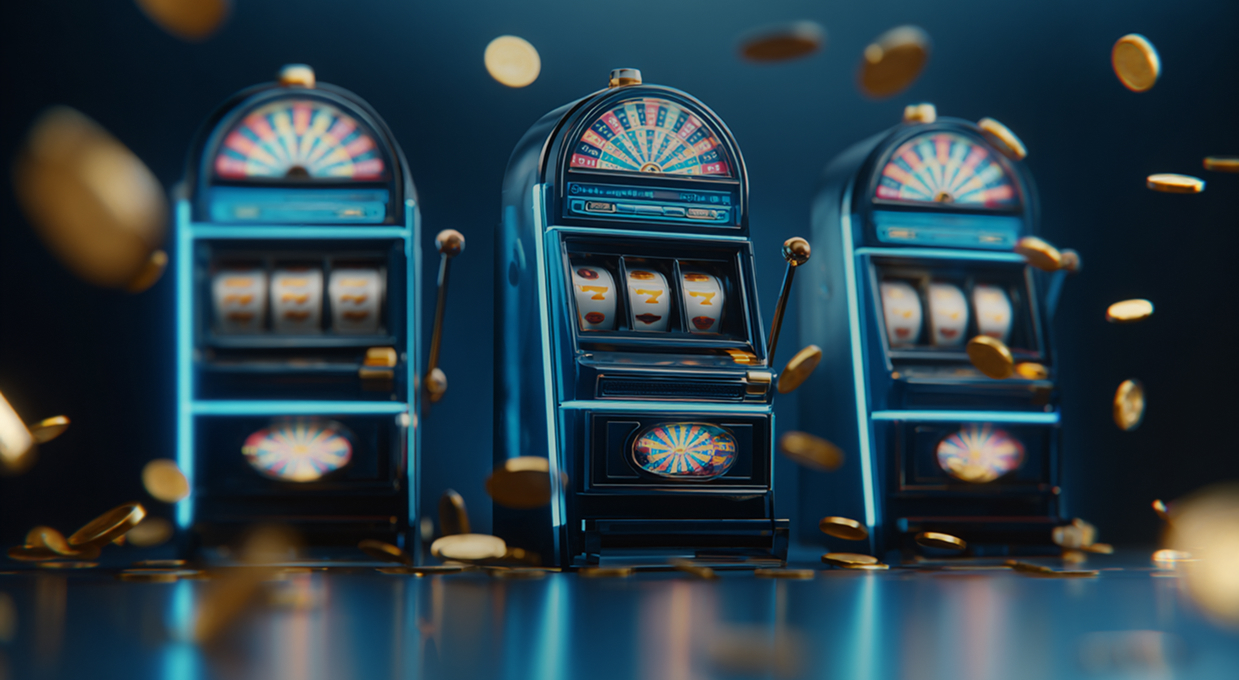 Amnéville Casino Slide 2